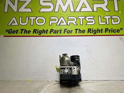 2010 Used Toyota Prius- ABS Pump PN: see photos