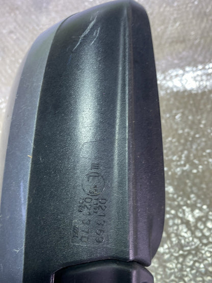 2007 Mitsubishi Galant- Left Door Mirror PN: 5 wires