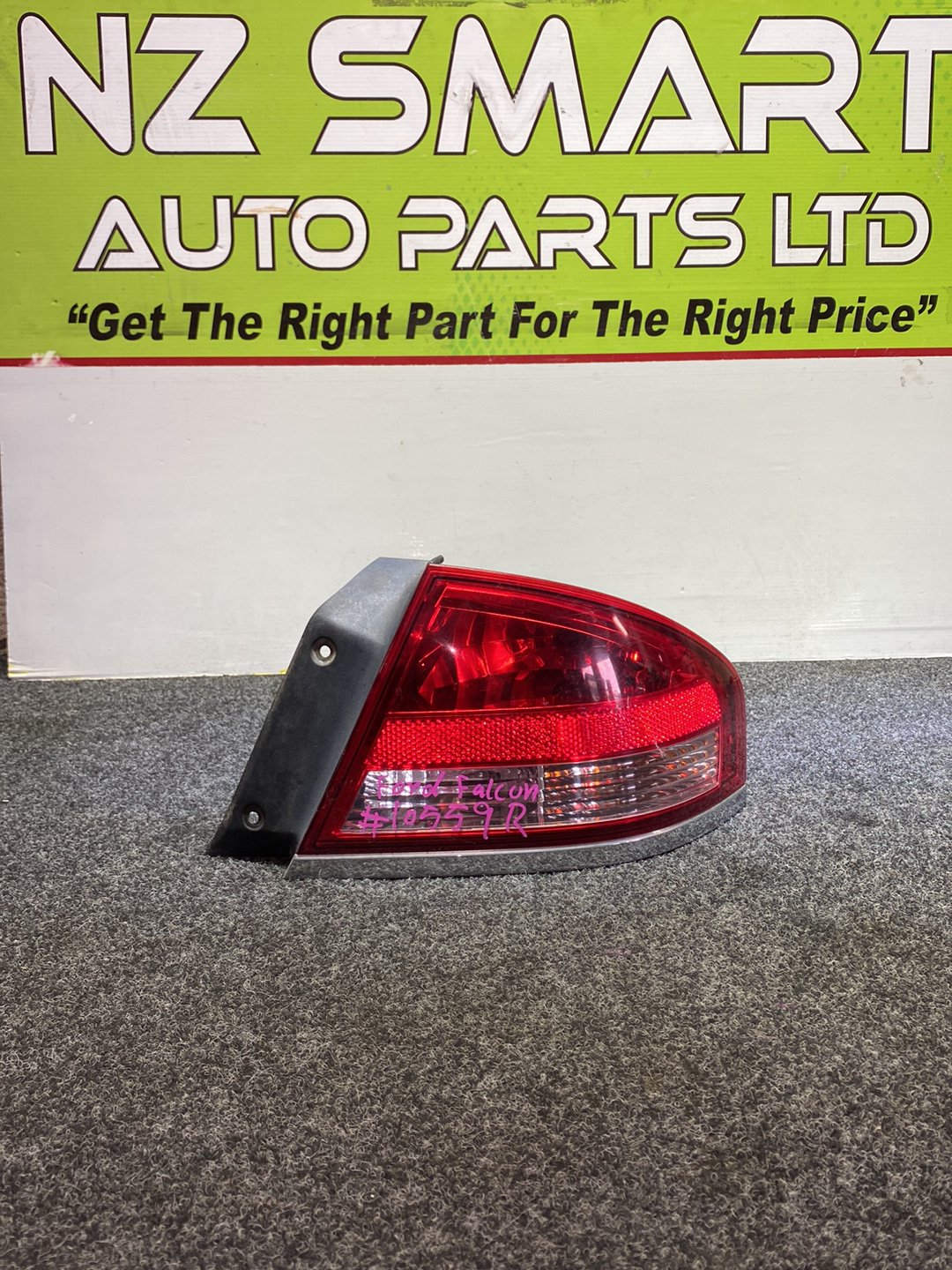 2008 Ford Falcon - Right Taillight PN: 957 378