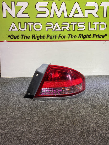 2008 Ford Falcon - Right Taillight PN: 957 378