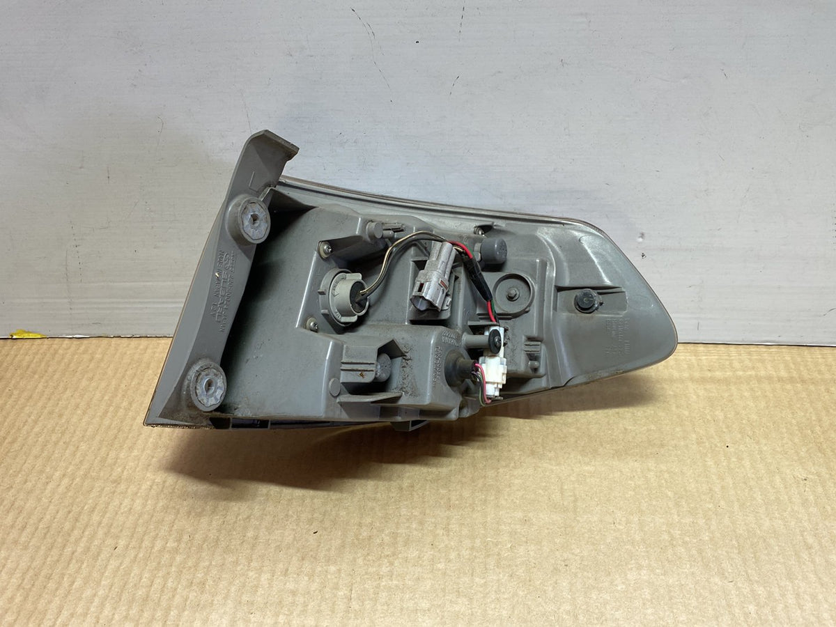 2009 Subaru Impreza GH2 - Left Taillight PN: 220-20024