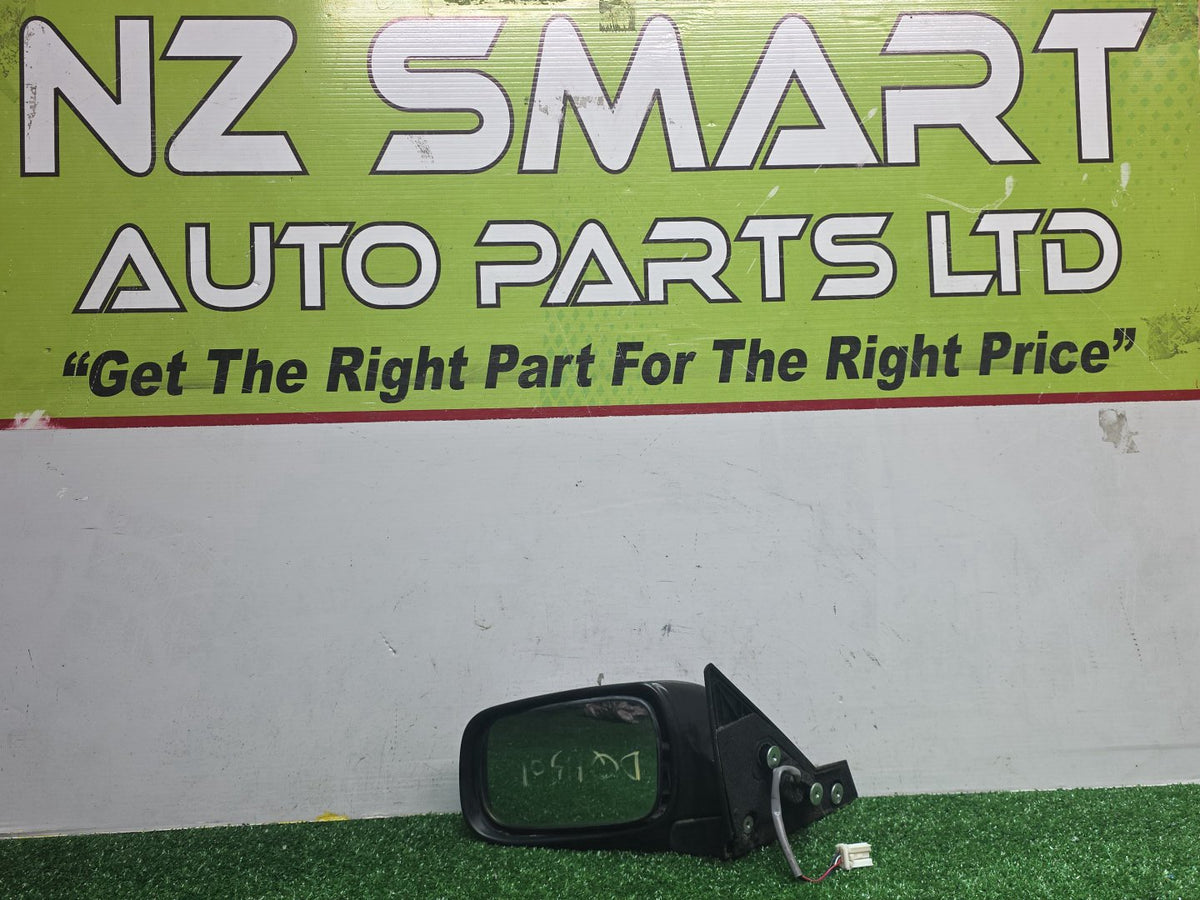 2006 Subaru Impreza - Left Door Mirror PN: 3 wires