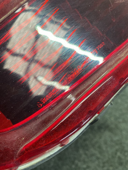 2021 Mazda CX-3- Left Reflector PN: STANLEY W2769