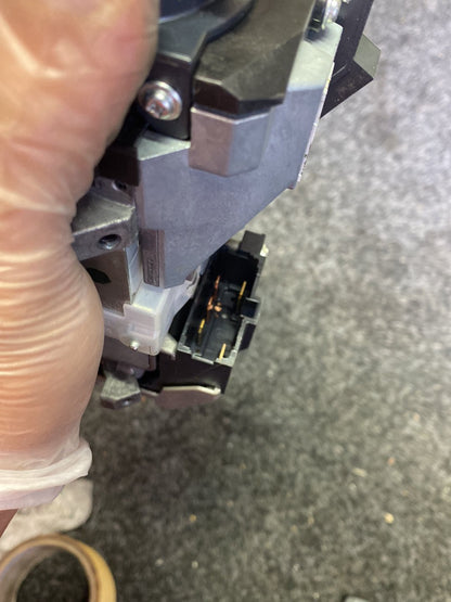 1997 Honda Torneo CF4 - Ignition With Key PN: SAA-S