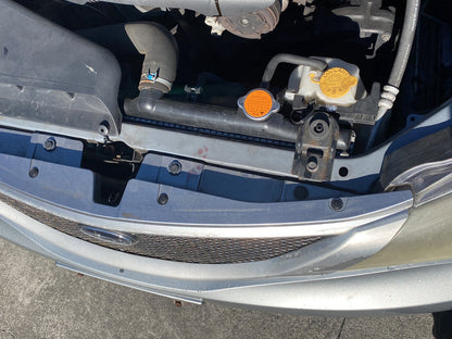 2008 Subaru Impreza 2.0R  Dismantling For Parts