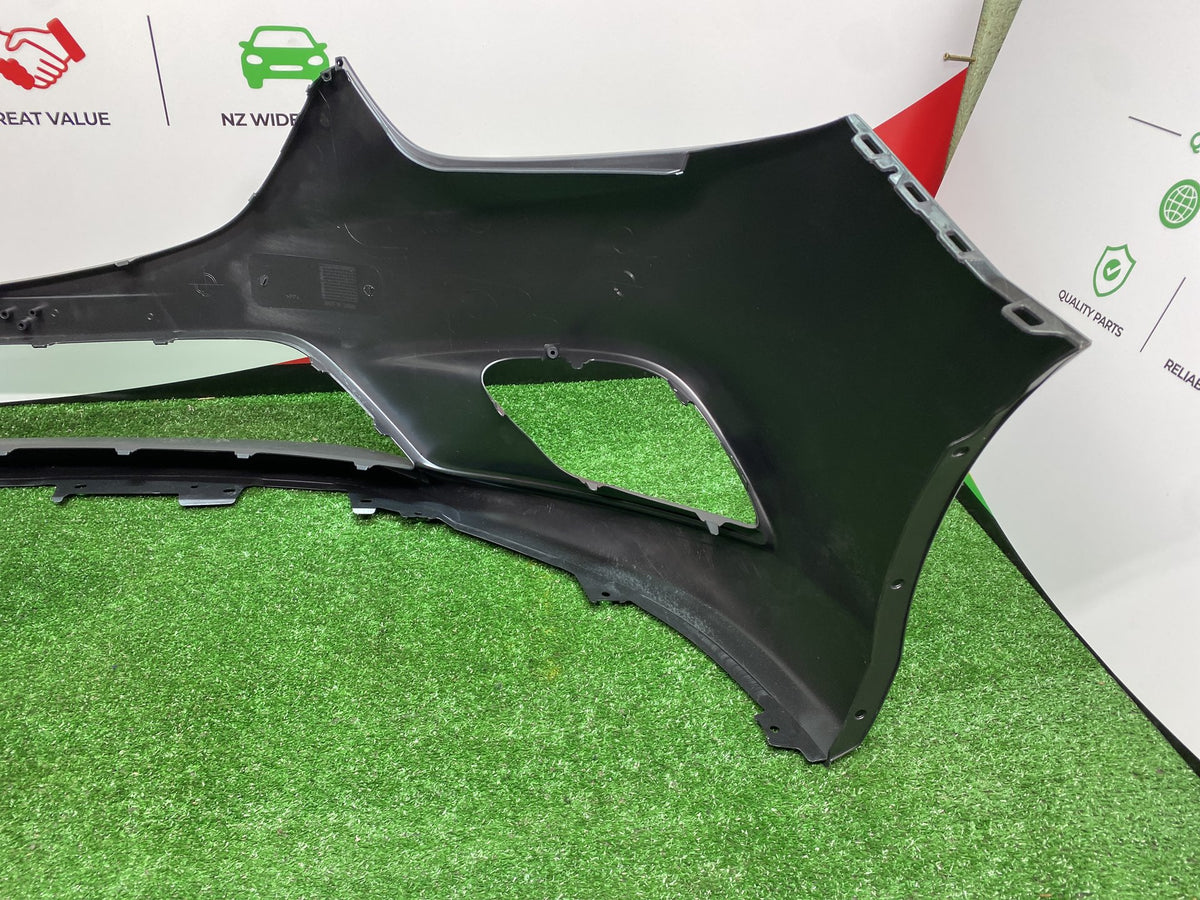 2014 Mazda Mazda6 - Front Bumper PN: