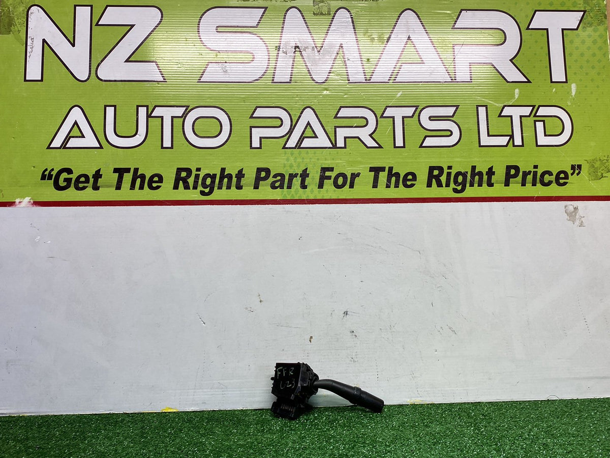 2002 Used Toyota Caldina - Wiper Switch PN: 179078