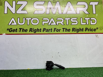 2002 Used Toyota Caldina - Wiper Switch PN: 179078