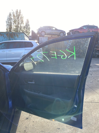 2007 Mazda Atenza /  Mazda6 Dismantling For Parts