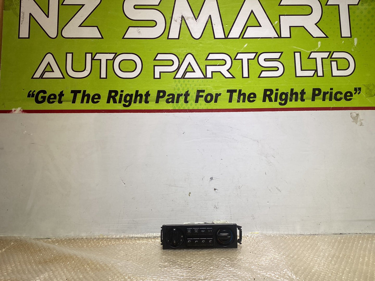 2009 Mazda Bongo Friendee- Climate Controller PN: F82A18785D
